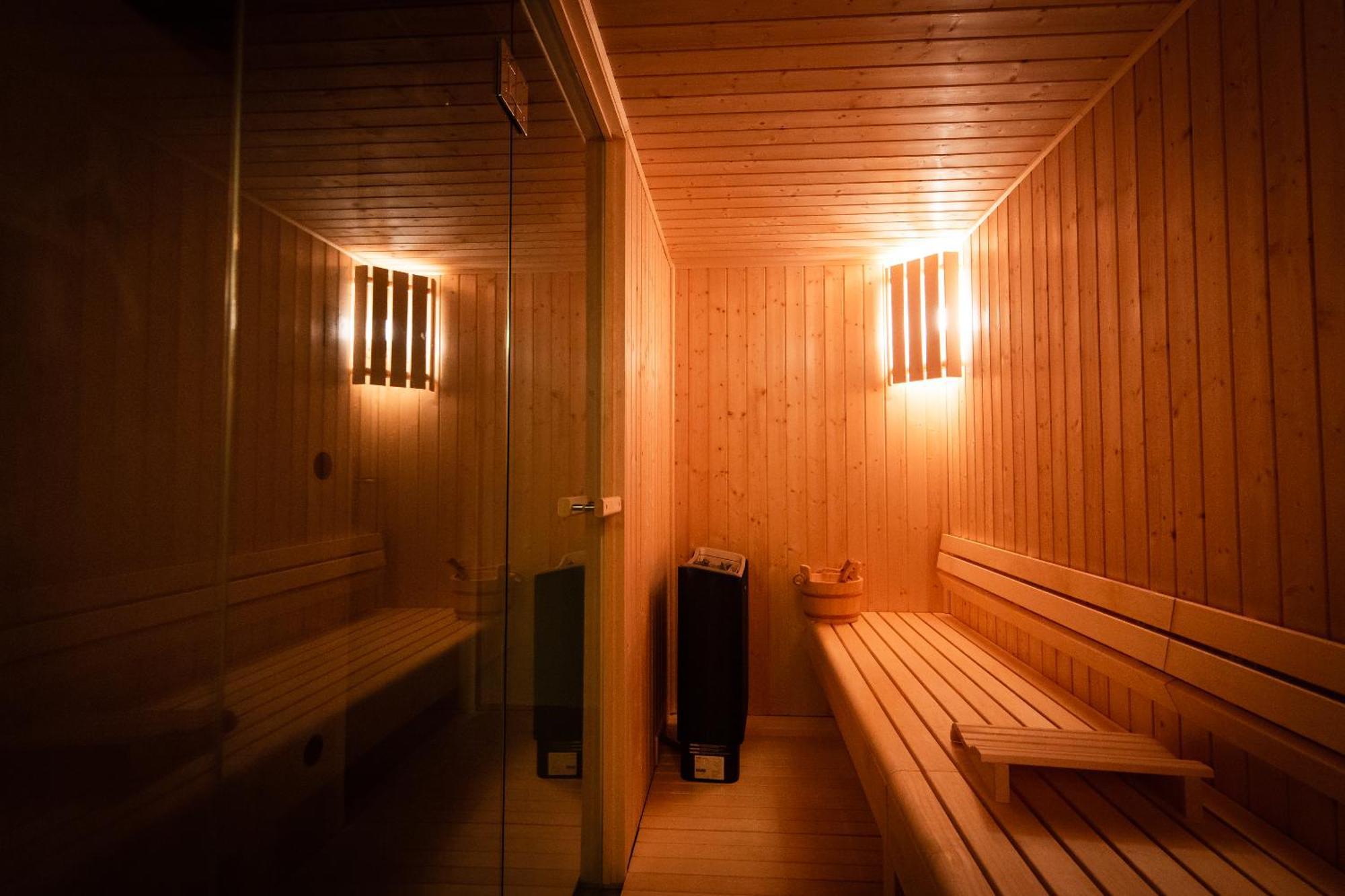 Zero Box Lodge Porto Ngoại thất bức ảnh