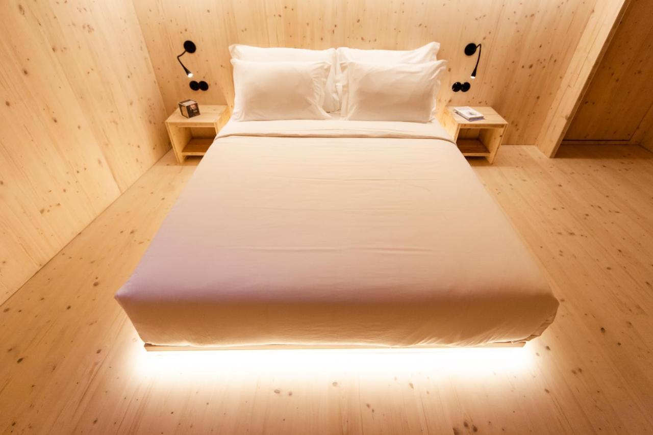 Zero Box Lodge Porto Ngoại thất bức ảnh