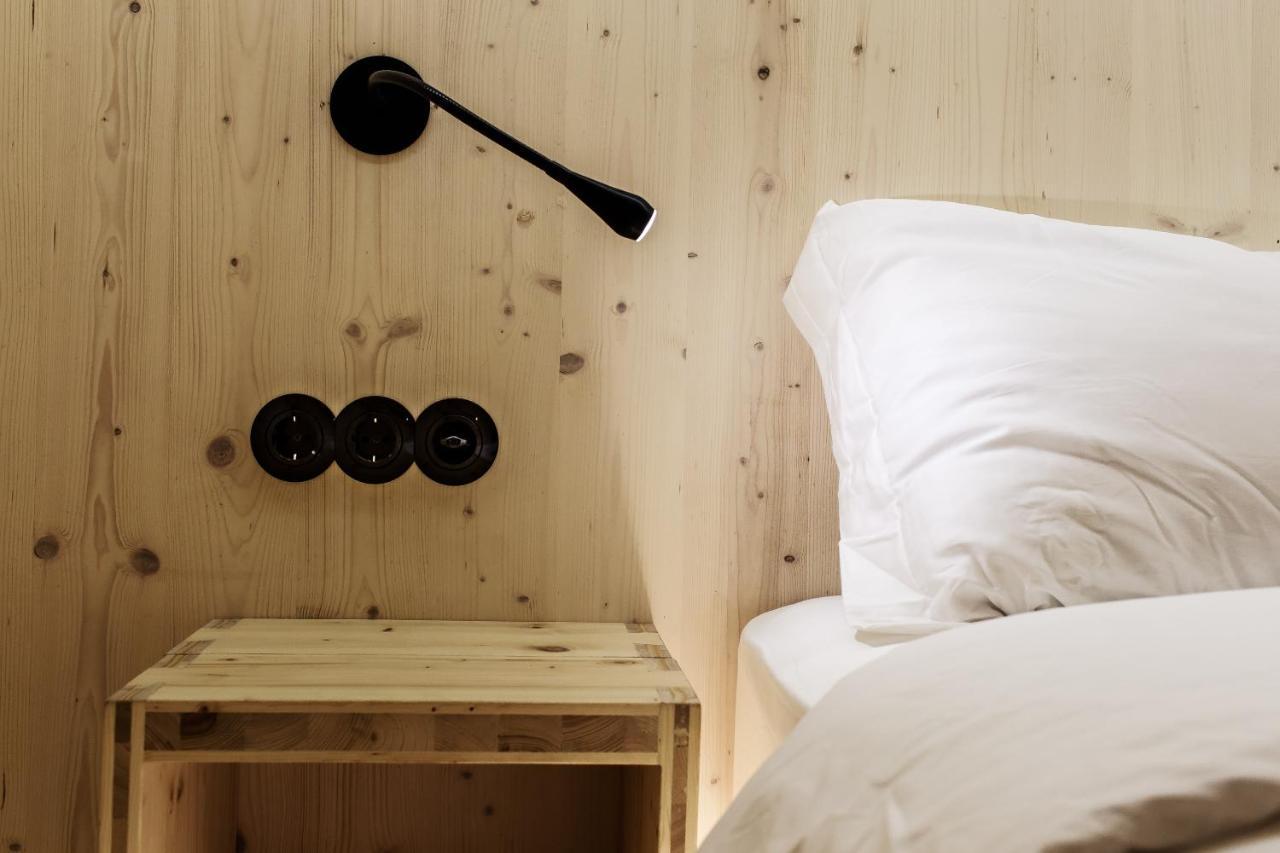 Zero Box Lodge Porto Ngoại thất bức ảnh